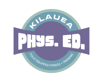 Kilauea Phys Ed.